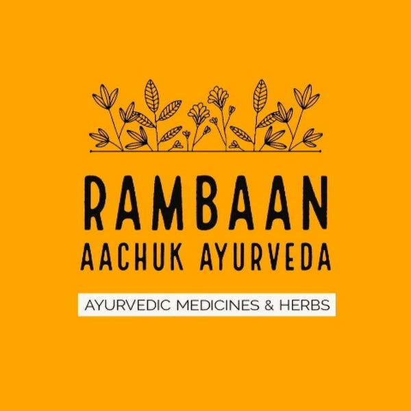 RAMBAAN AACHUK AYURVEDA 